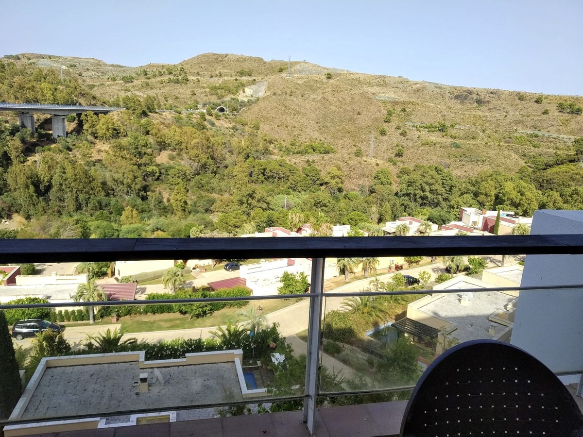 Se vende Apartamento Planta Media de 1 dormitorios en Costa Del Sol, Málaga, España