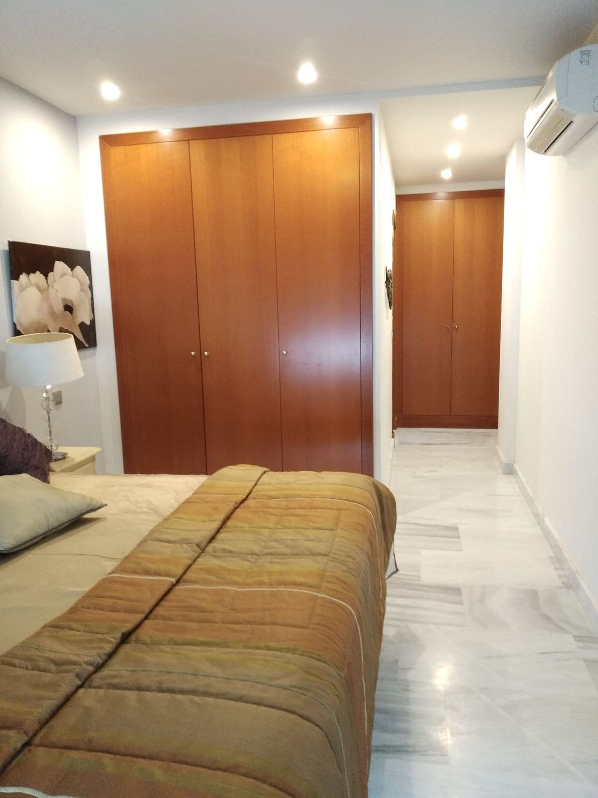 Se vende Apartamento Planta Media de 1 dormitorios en Costa Del Sol, Málaga, España