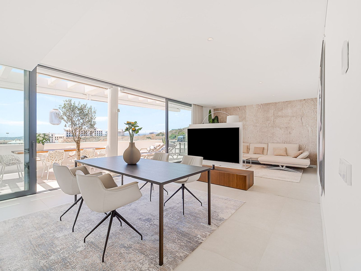 Se vende Ático Dúplex de 3 dormitorios en Costa Del Sol, Málaga, España