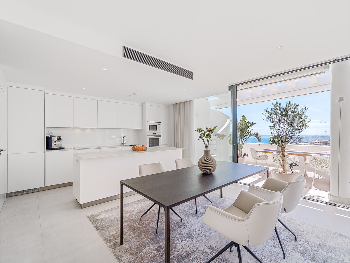 Se vende Ático Dúplex de 3 dormitorios en Costa Del Sol, Málaga, España