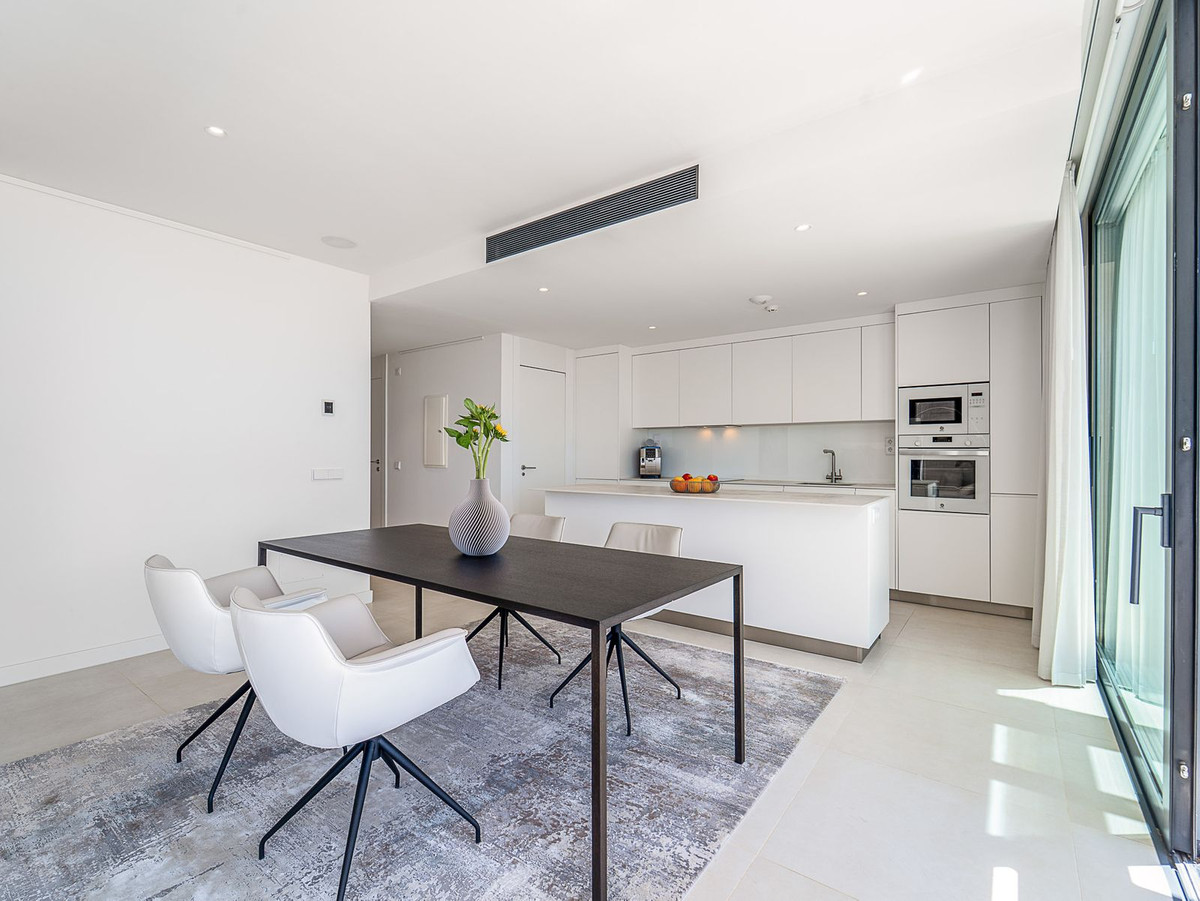 Se vende Ático Dúplex de 3 dormitorios en Costa Del Sol, Málaga, España