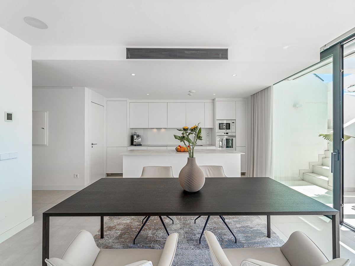 Se vende Ático Dúplex de 3 dormitorios en Costa Del Sol, Málaga, España