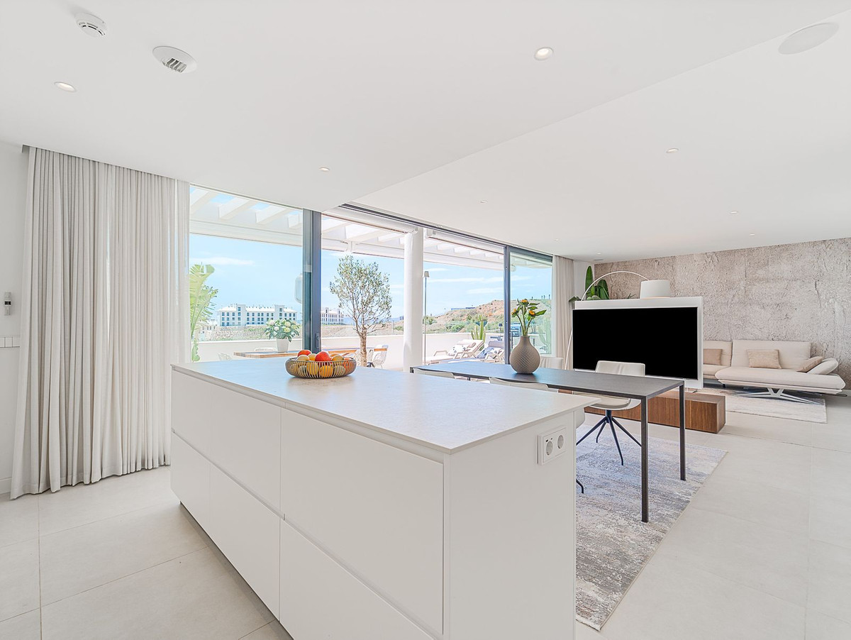 Se vende Ático Dúplex de 3 dormitorios en Costa Del Sol, Málaga, España