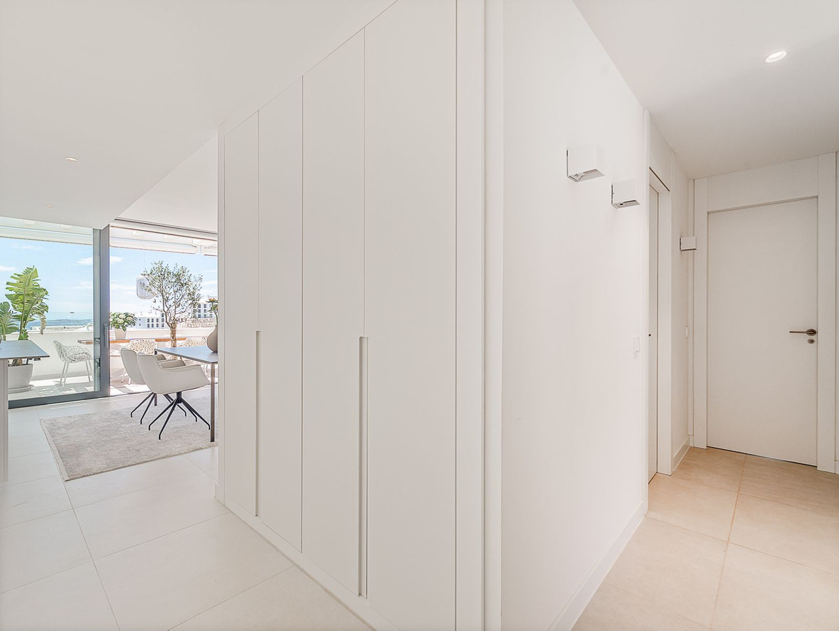 Se vende Ático Dúplex de 3 dormitorios en Costa Del Sol, Málaga, España