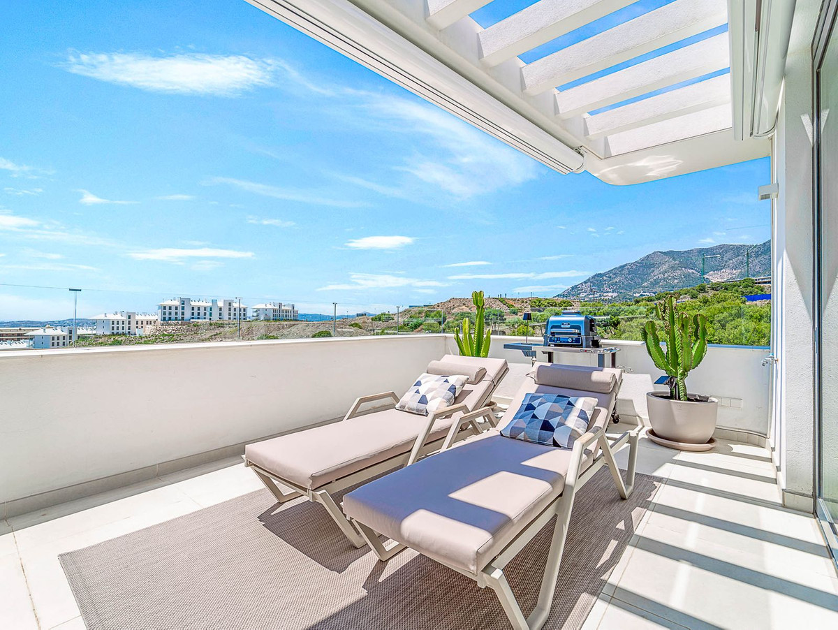 Se vende Ático Dúplex de 3 dormitorios en Costa Del Sol, Málaga, España