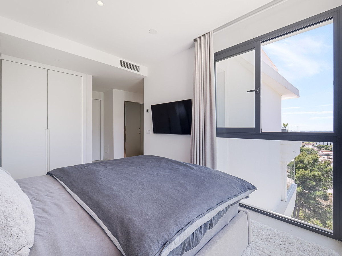 Se vende Ático Dúplex de 3 dormitorios en Costa Del Sol, Málaga, España
