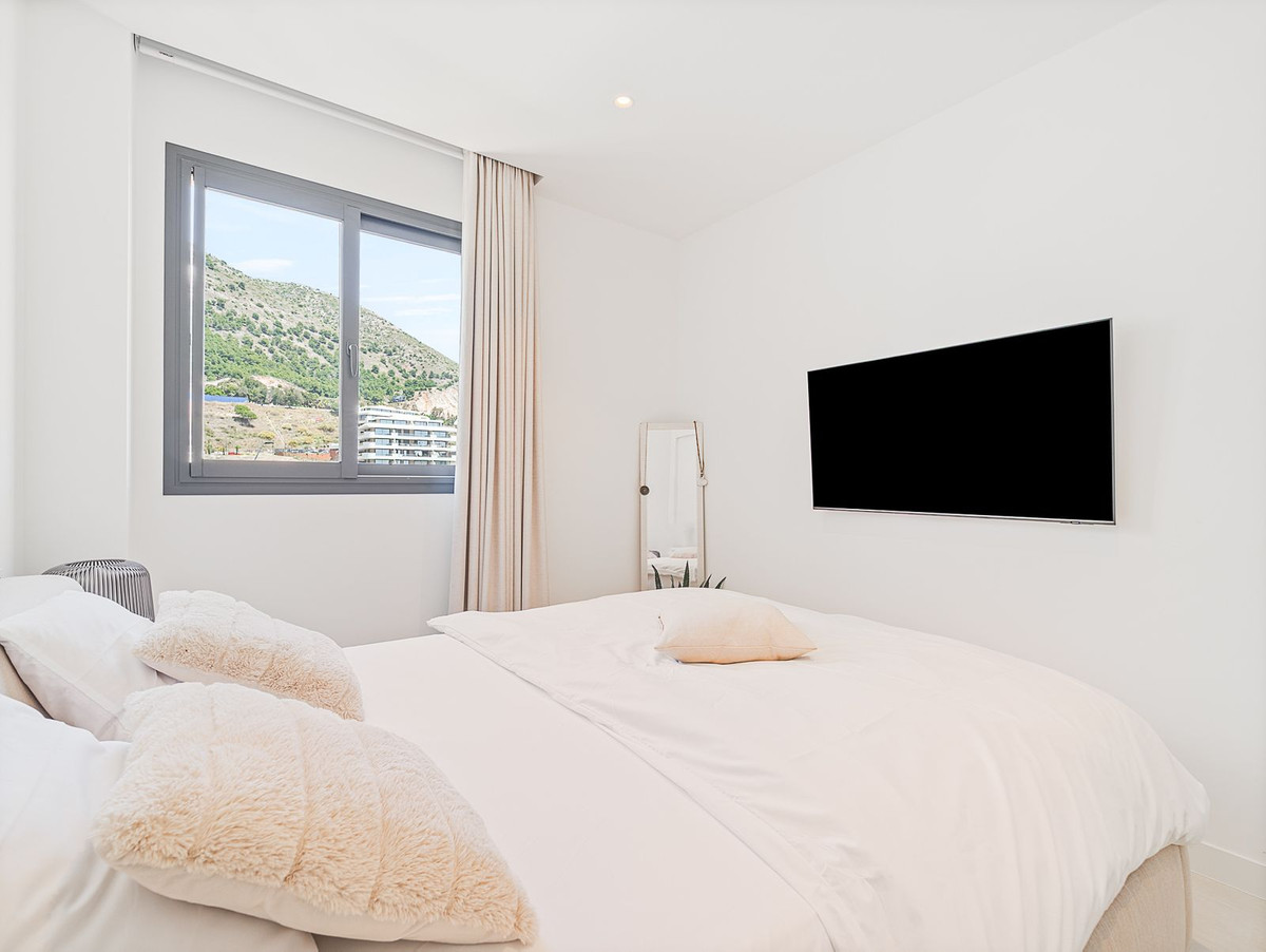 Se vende Ático Dúplex de 3 dormitorios en Costa Del Sol, Málaga, España