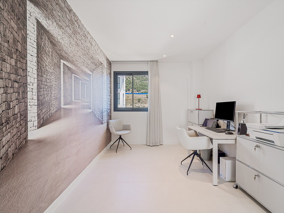 Se vende Ático Dúplex de 3 dormitorios en Costa Del Sol, Málaga, España