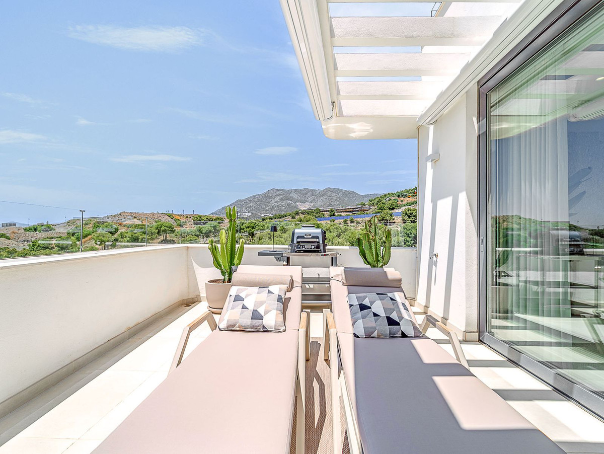 Se vende Ático Dúplex de 3 dormitorios en Costa Del Sol, Málaga, España