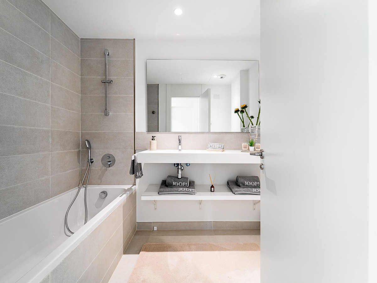 Se vende Ático Dúplex de 3 dormitorios en Costa Del Sol, Málaga, España