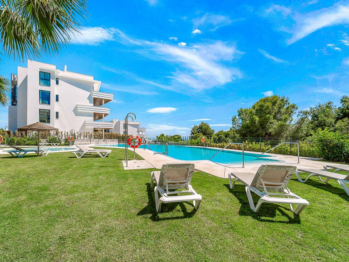 Se vende Ático Dúplex de 3 dormitorios en Costa Del Sol, Málaga, España