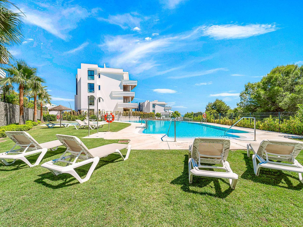 Se vende Ático Dúplex de 3 dormitorios en Costa Del Sol, Málaga, España