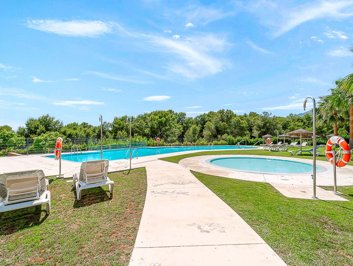 Se vende Ático Dúplex de 3 dormitorios en Costa Del Sol, Málaga, España
