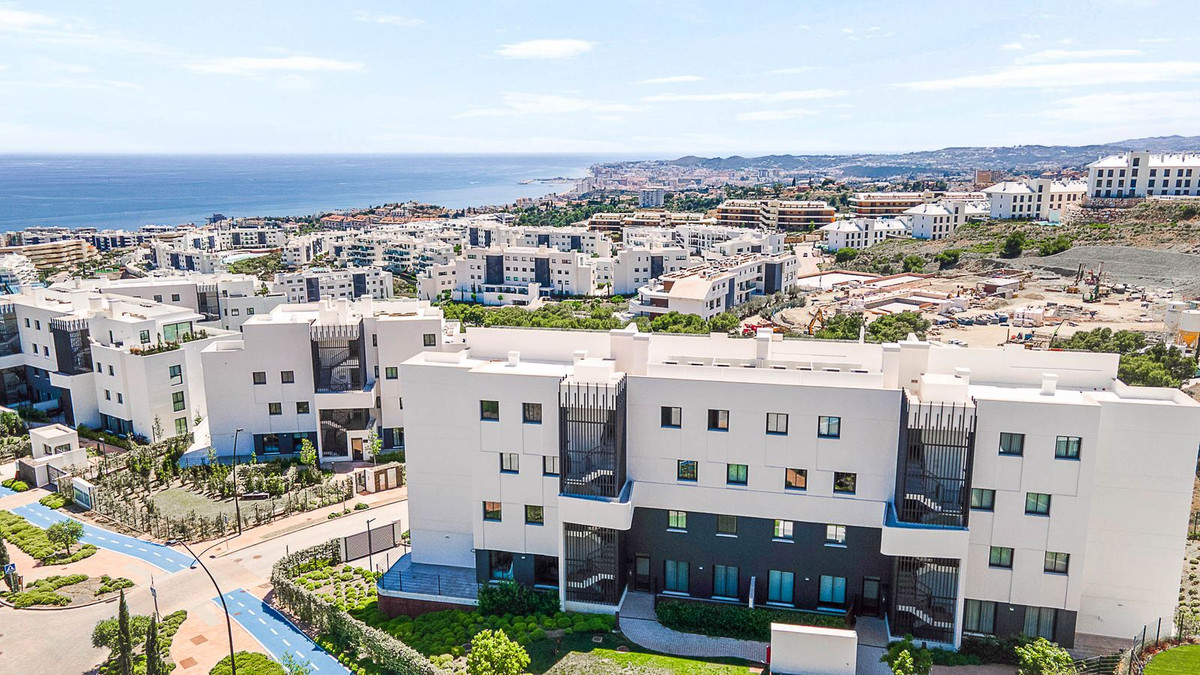 Se vende Ático Dúplex de 3 dormitorios en Costa Del Sol, Málaga, España