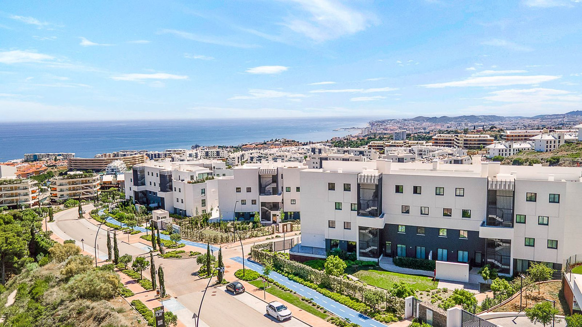Se vende Ático Dúplex de 3 dormitorios en Costa Del Sol, Málaga, España