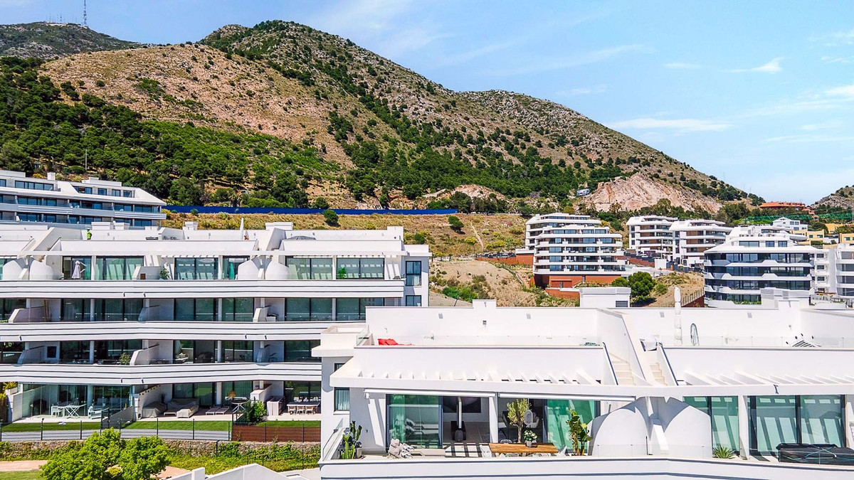 Se vende Ático Dúplex de 3 dormitorios en Costa Del Sol, Málaga, España