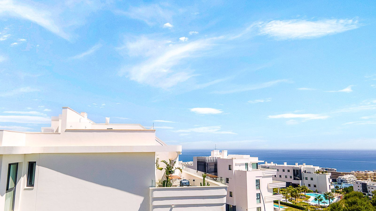Se vende Ático Dúplex de 3 dormitorios en Costa Del Sol, Málaga, España