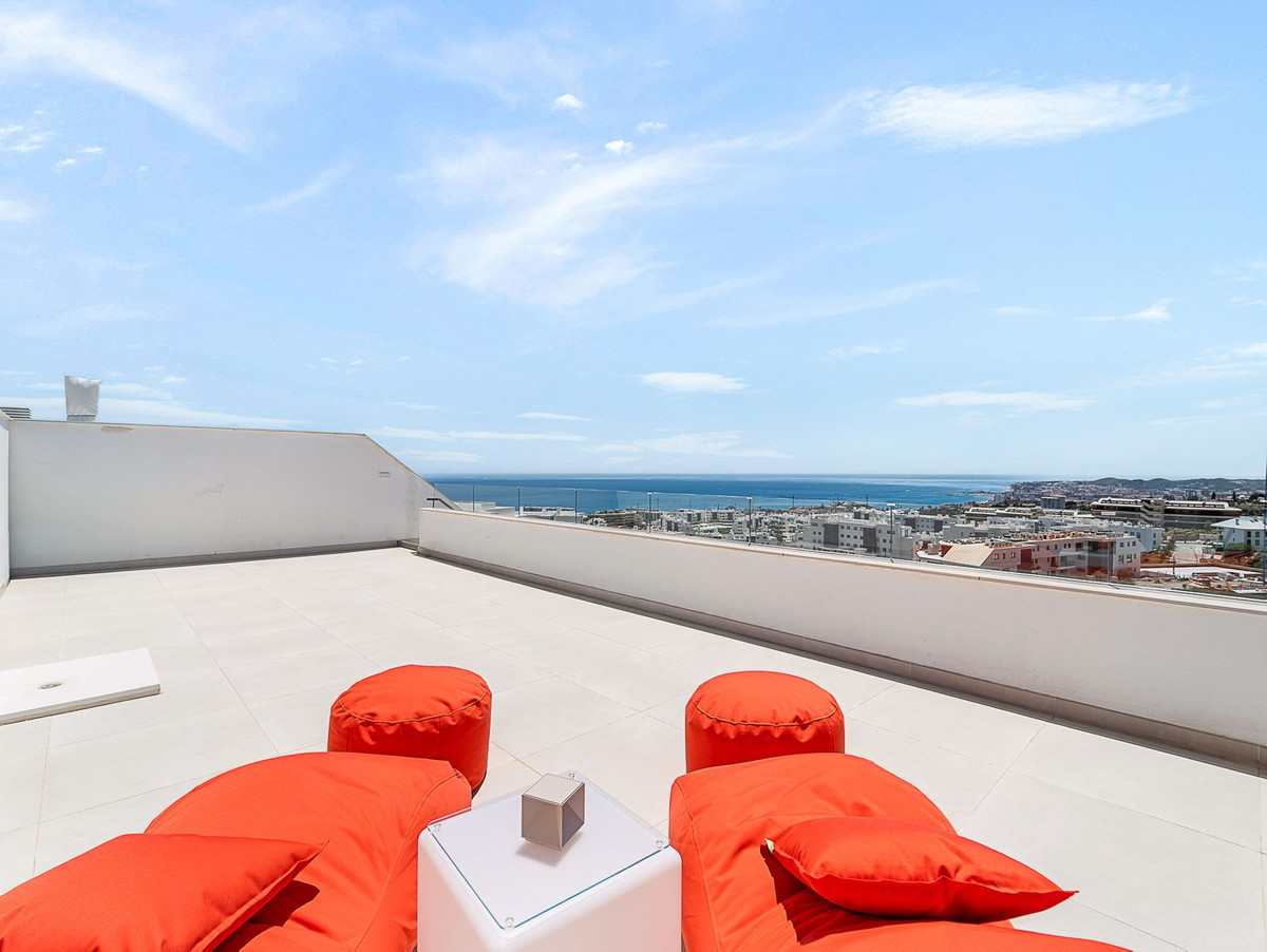 Se vende Ático Dúplex de 3 dormitorios en Costa Del Sol, Málaga, España