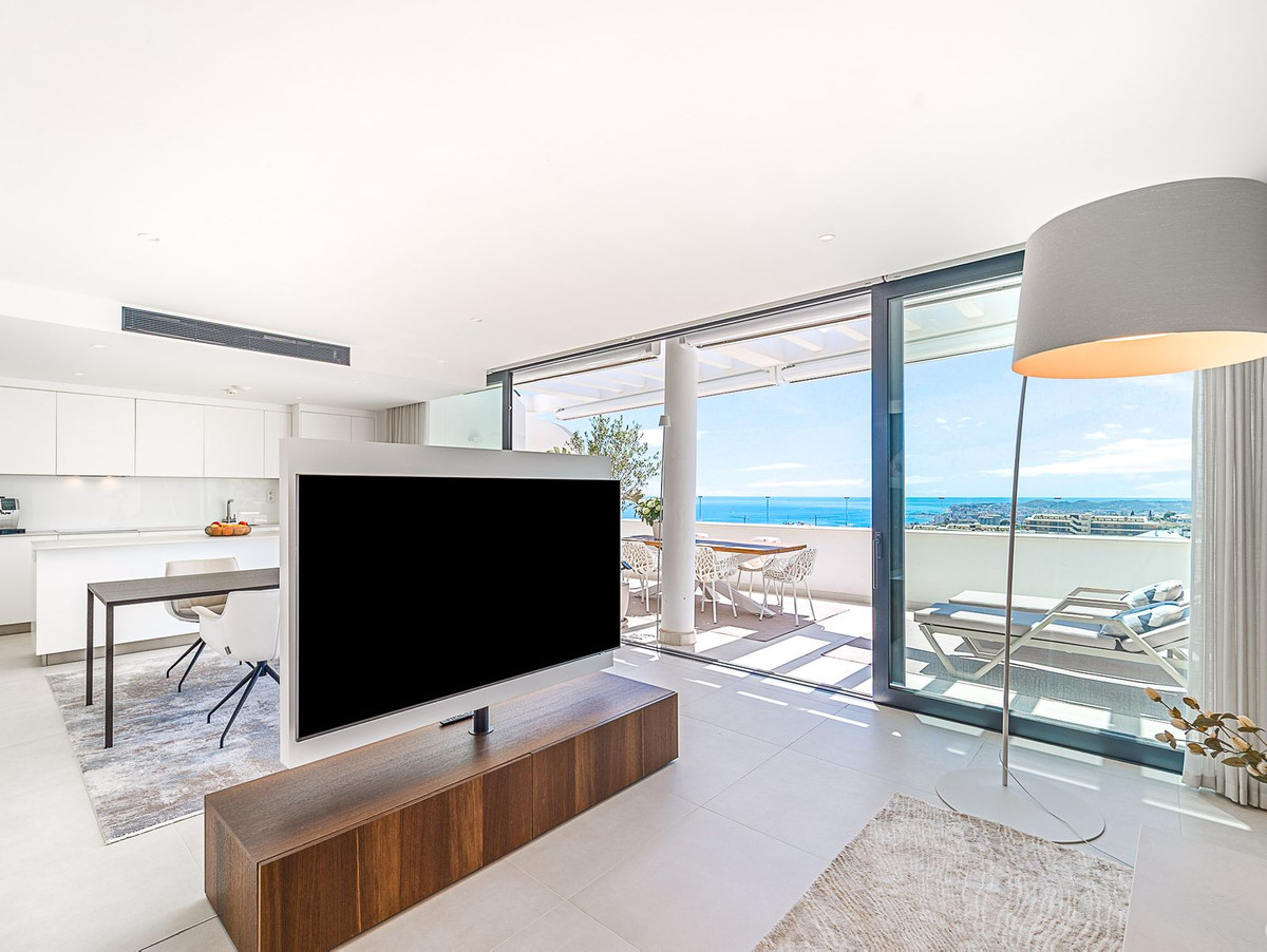 Se vende Ático Dúplex de 3 dormitorios en Costa Del Sol, Málaga, España