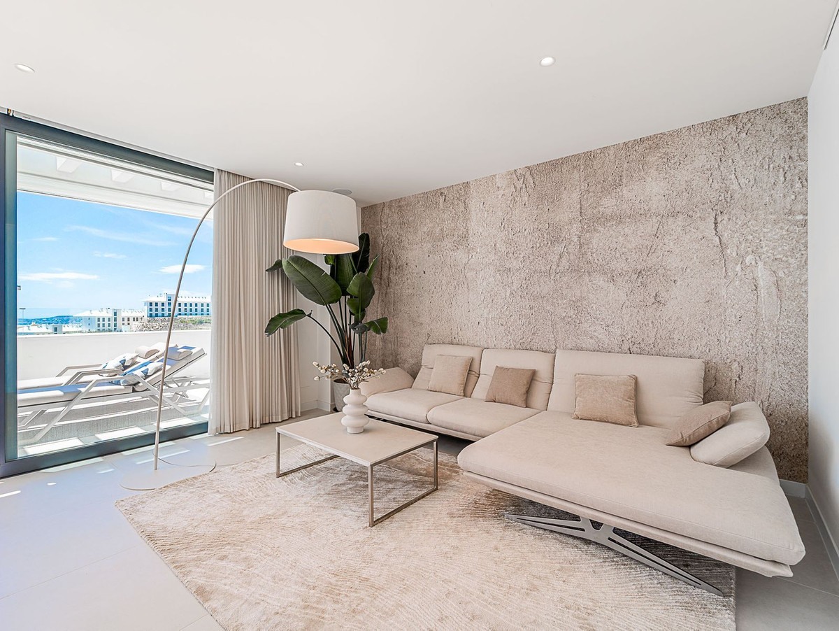 Se vende Ático Dúplex de 3 dormitorios en Costa Del Sol, Málaga, España