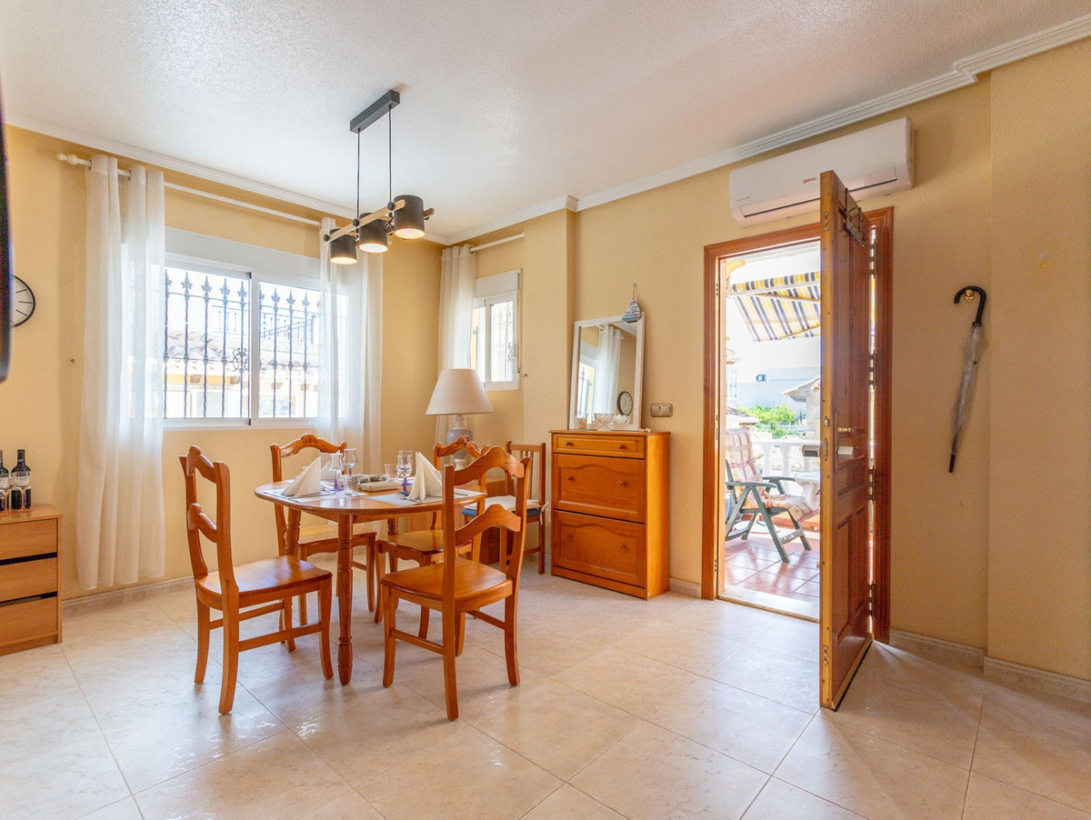 2 Bed Townhouse for sale in La Zenia Costa Blanca, Alicante, Spain