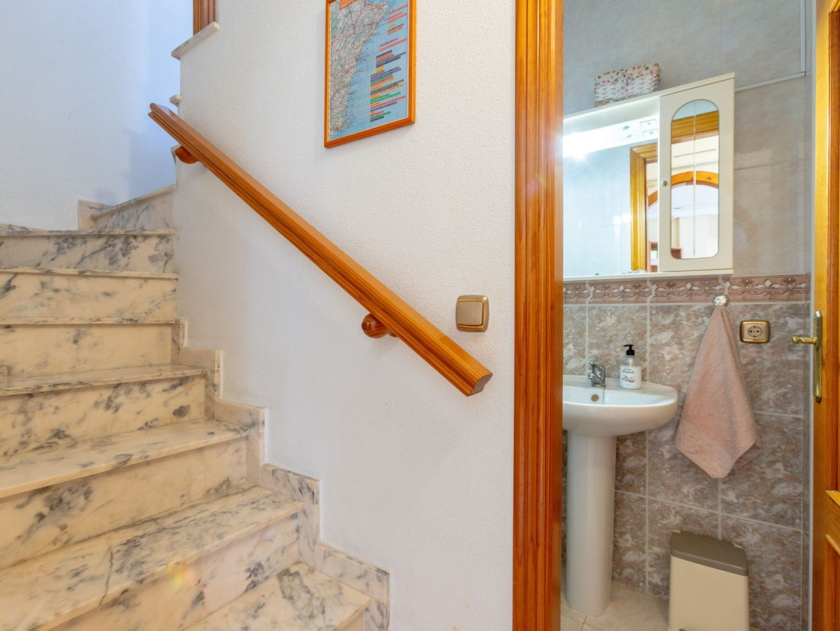2 Bed Townhouse for sale in La Zenia Costa Blanca, Alicante, Spain