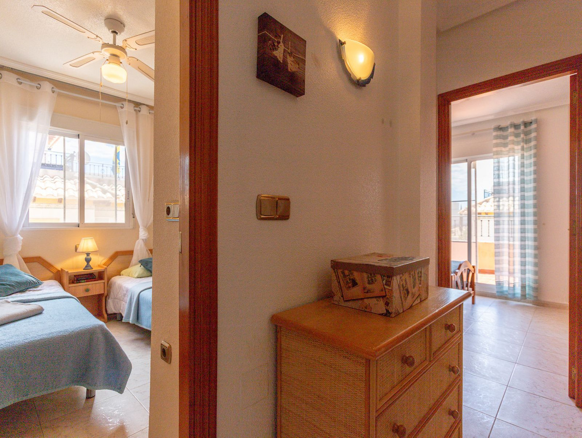 2 Bed Townhouse for sale in La Zenia Costa Blanca, Alicante, Spain