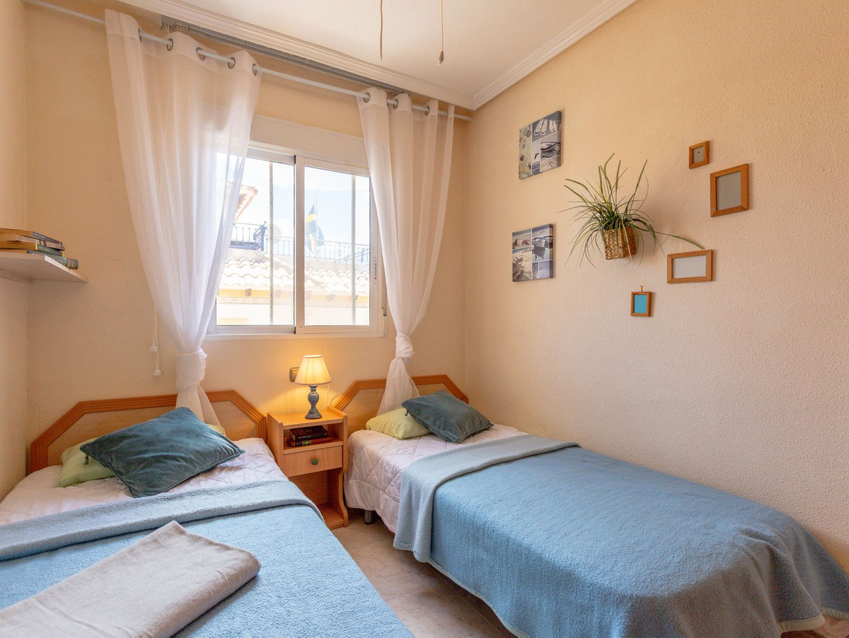 2 Bed Townhouse for sale in La Zenia Costa Blanca, Alicante, Spain