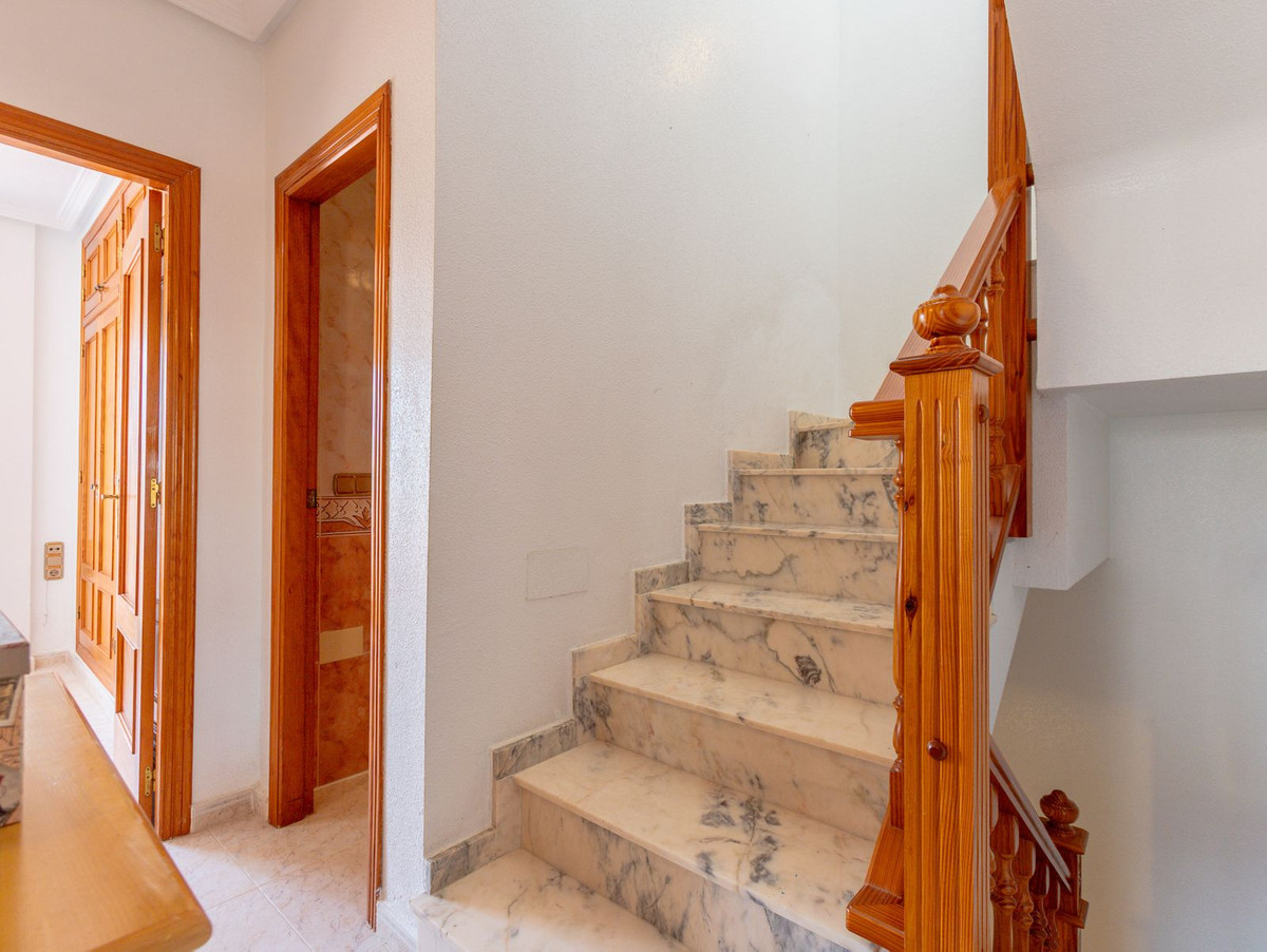 2 Bed Townhouse for sale in La Zenia Costa Blanca, Alicante, Spain