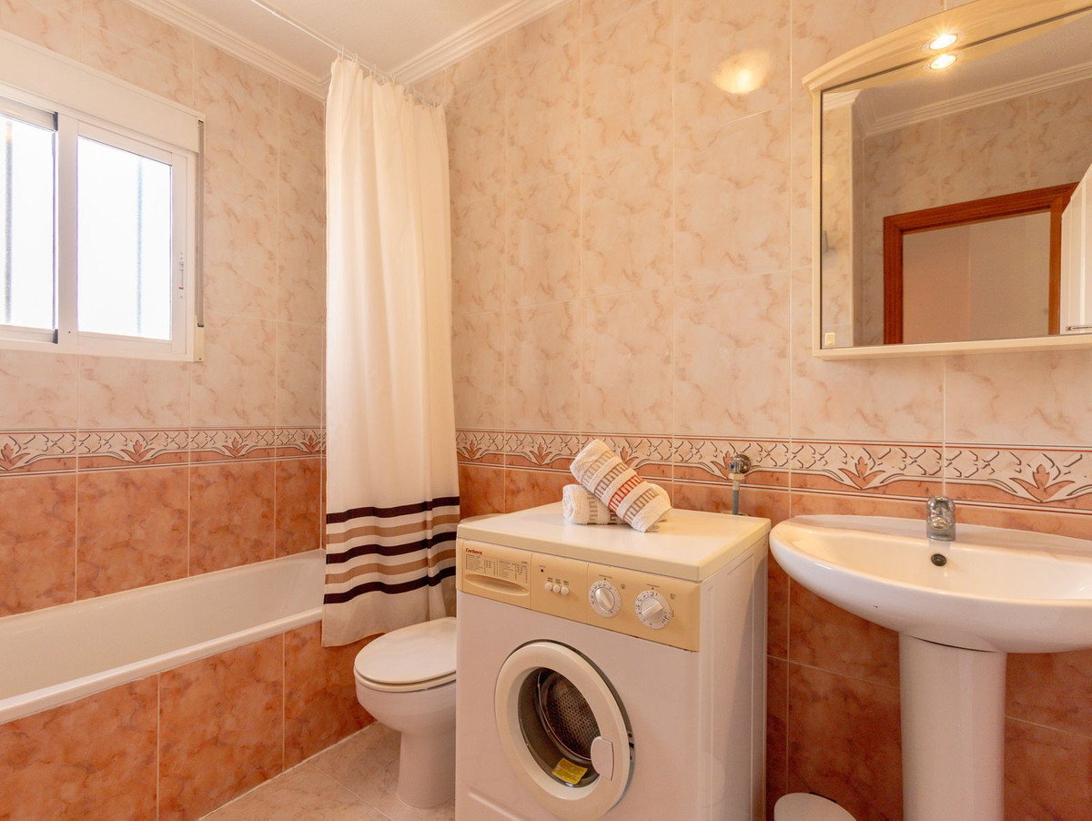 2 Bed Townhouse for sale in La Zenia Costa Blanca, Alicante, Spain