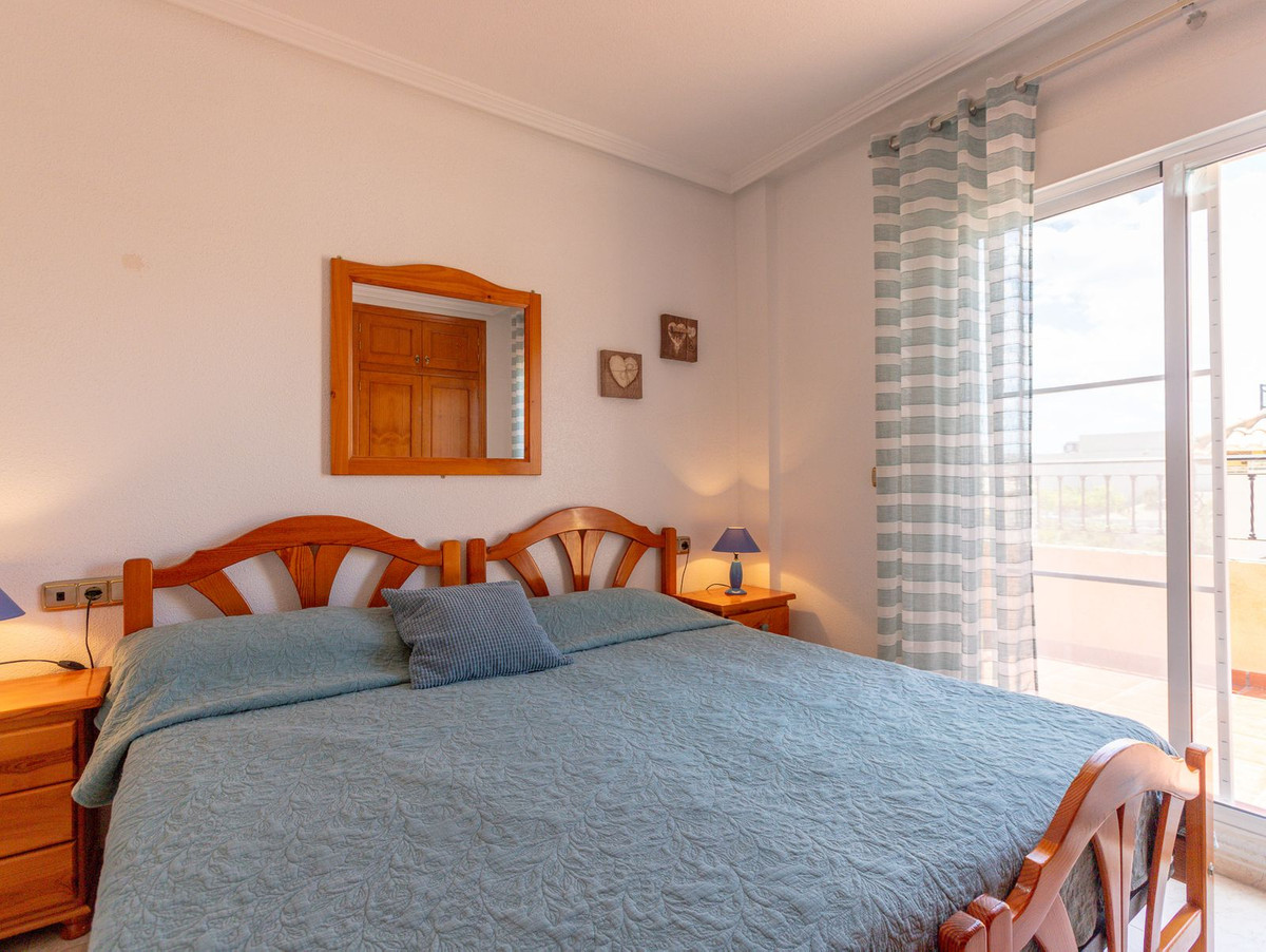 2 Bed Townhouse for sale in La Zenia Costa Blanca, Alicante, Spain