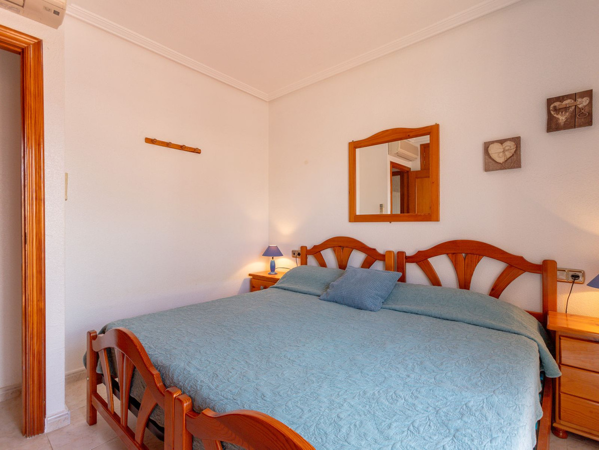2 Bed Townhouse for sale in La Zenia Costa Blanca, Alicante, Spain