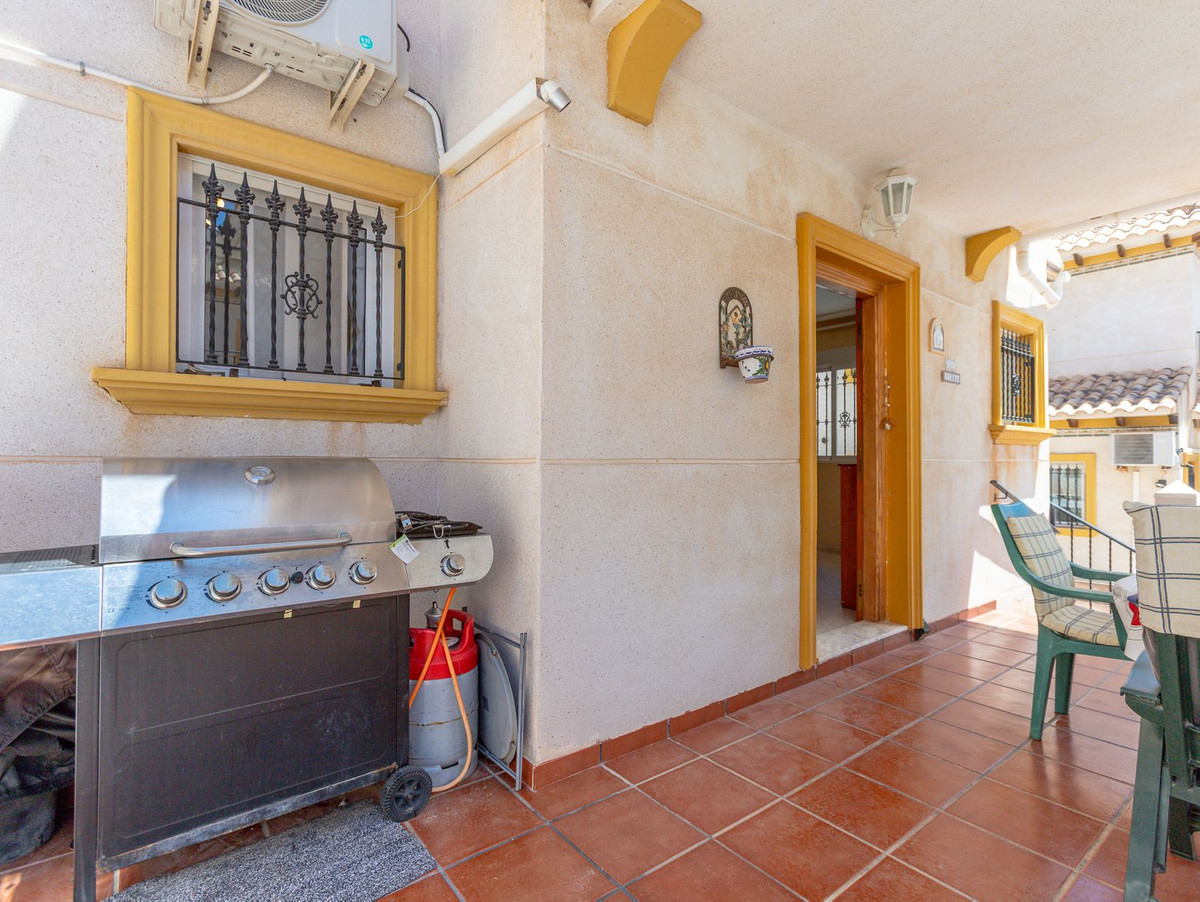 2 Bed Townhouse for sale in La Zenia Costa Blanca, Alicante, Spain