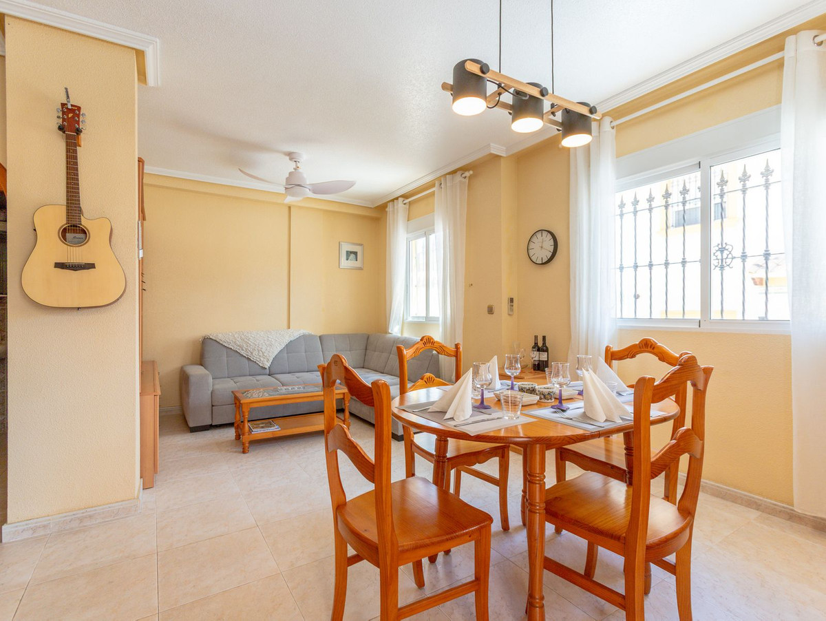 2 Bed Townhouse for sale in La Zenia Costa Blanca, Alicante, Spain