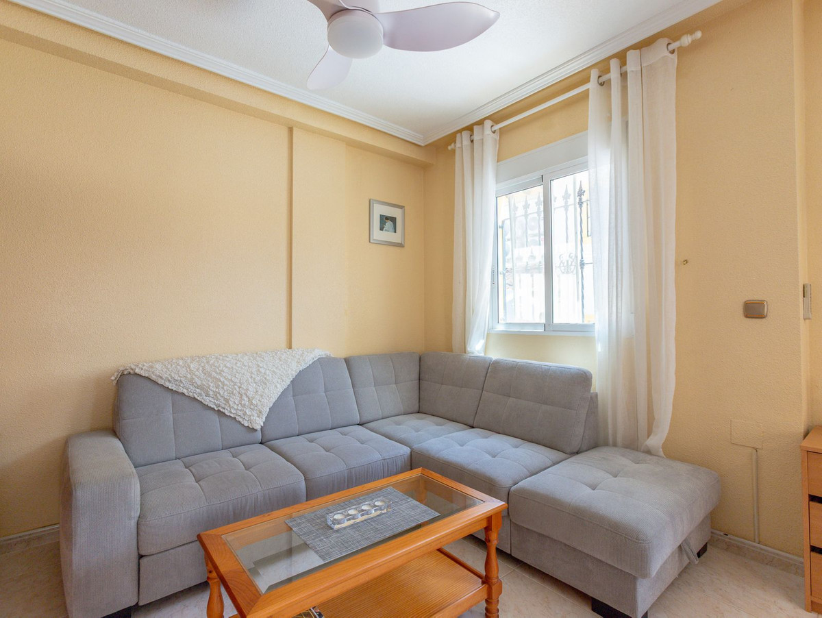 2 Bed Townhouse for sale in La Zenia Costa Blanca, Alicante, Spain