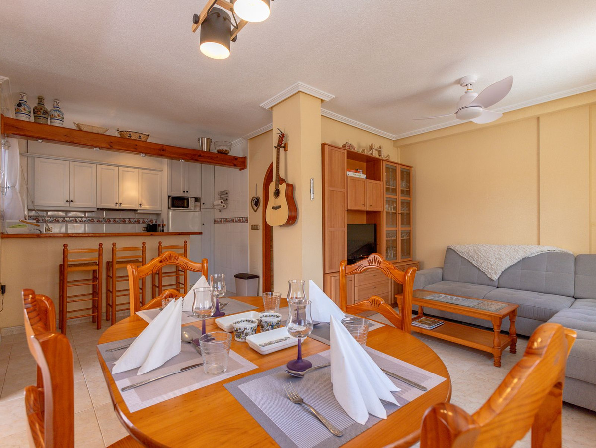 2 Bed Townhouse for sale in La Zenia Costa Blanca, Alicante, Spain