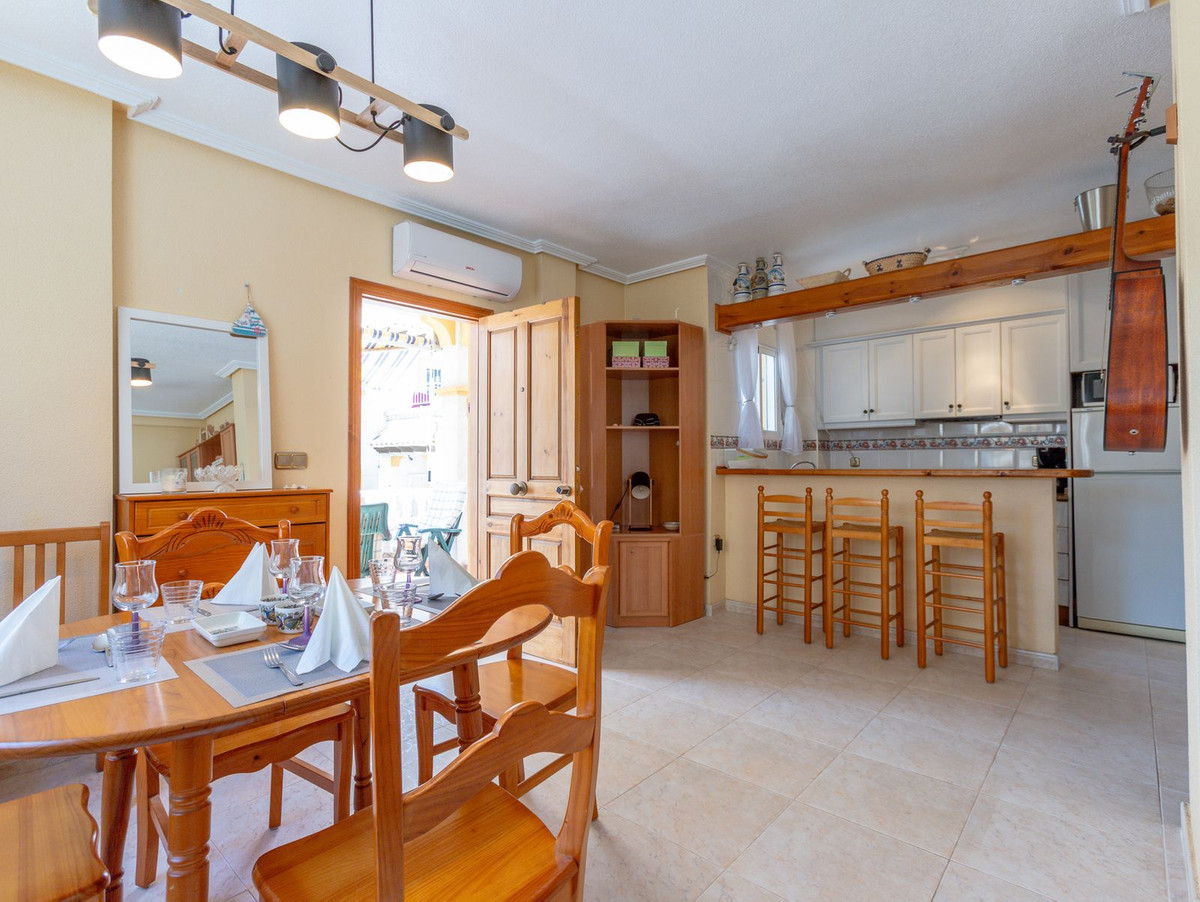 2 Bed Townhouse for sale in La Zenia Costa Blanca, Alicante, Spain