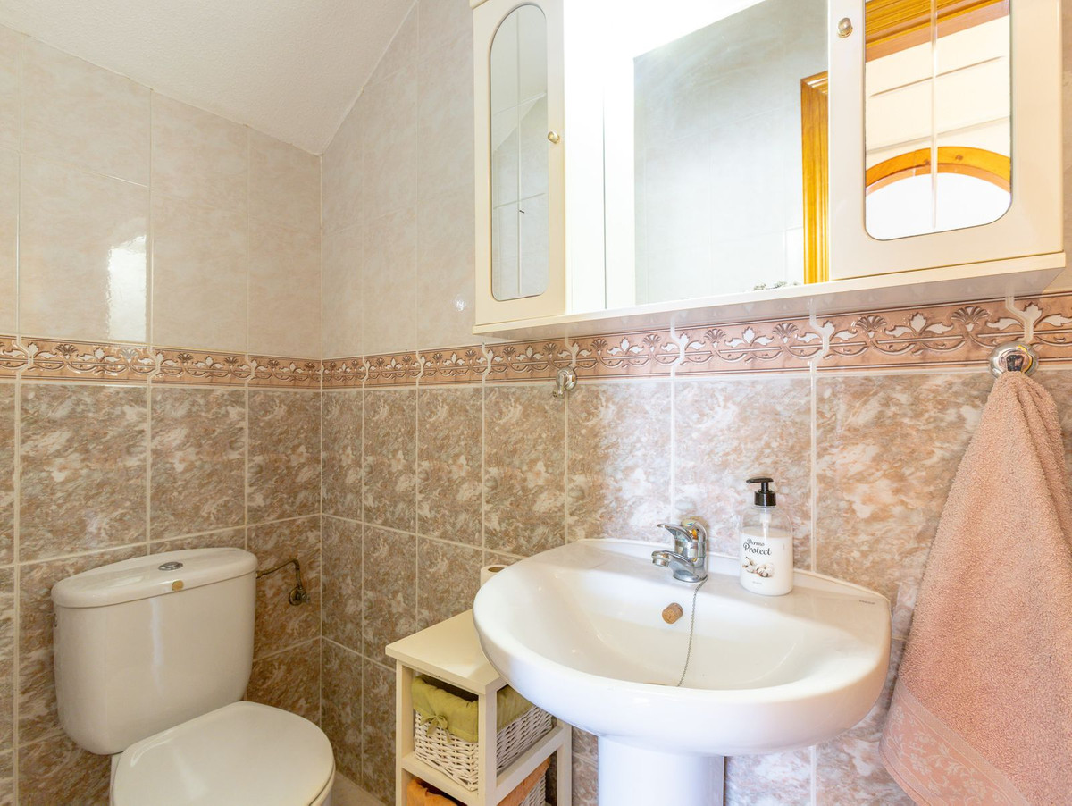2 Bed Townhouse for sale in La Zenia Costa Blanca, Alicante, Spain