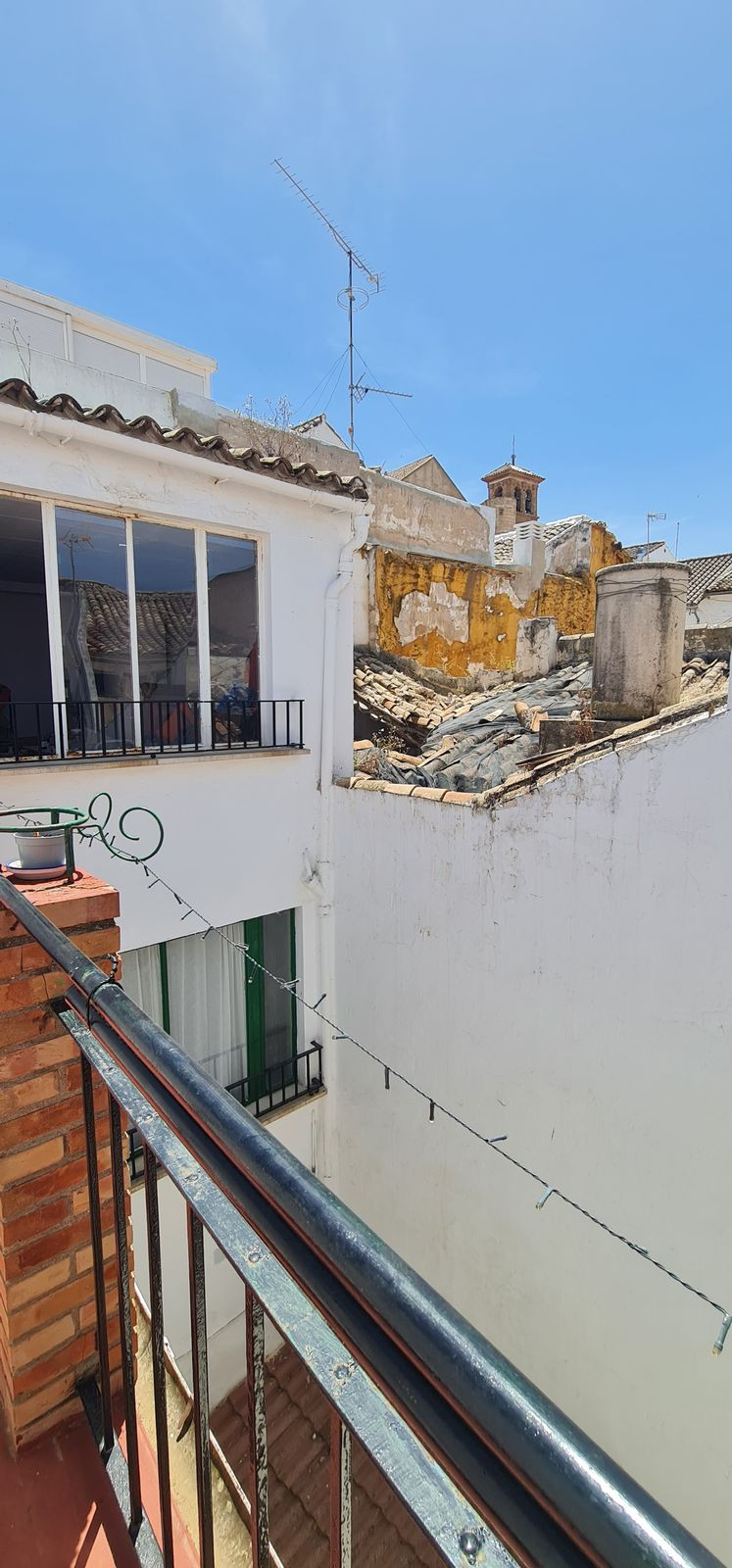 8 Bed Townhouse for sale in Antequera Costa Del Sol, Málaga, Spain