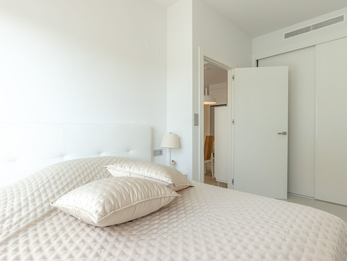 Se vende Apartamento en Planta Última de 1 dormitorios en Costa Blanca, Alicante, España