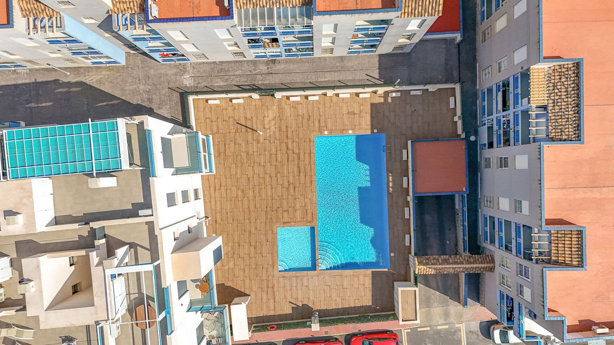 Se vende Apartamento en Planta Última de 1 dormitorios en Costa Blanca, Alicante, España