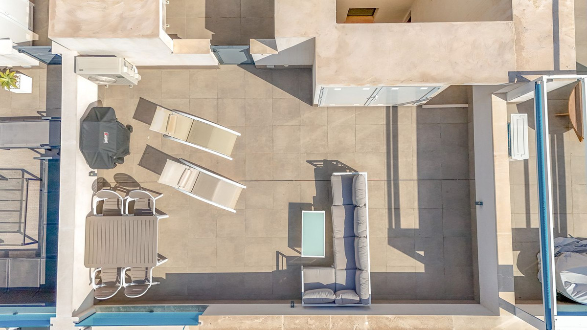 Se vende Apartamento en Planta Última de 1 dormitorios en Costa Blanca, Alicante, España