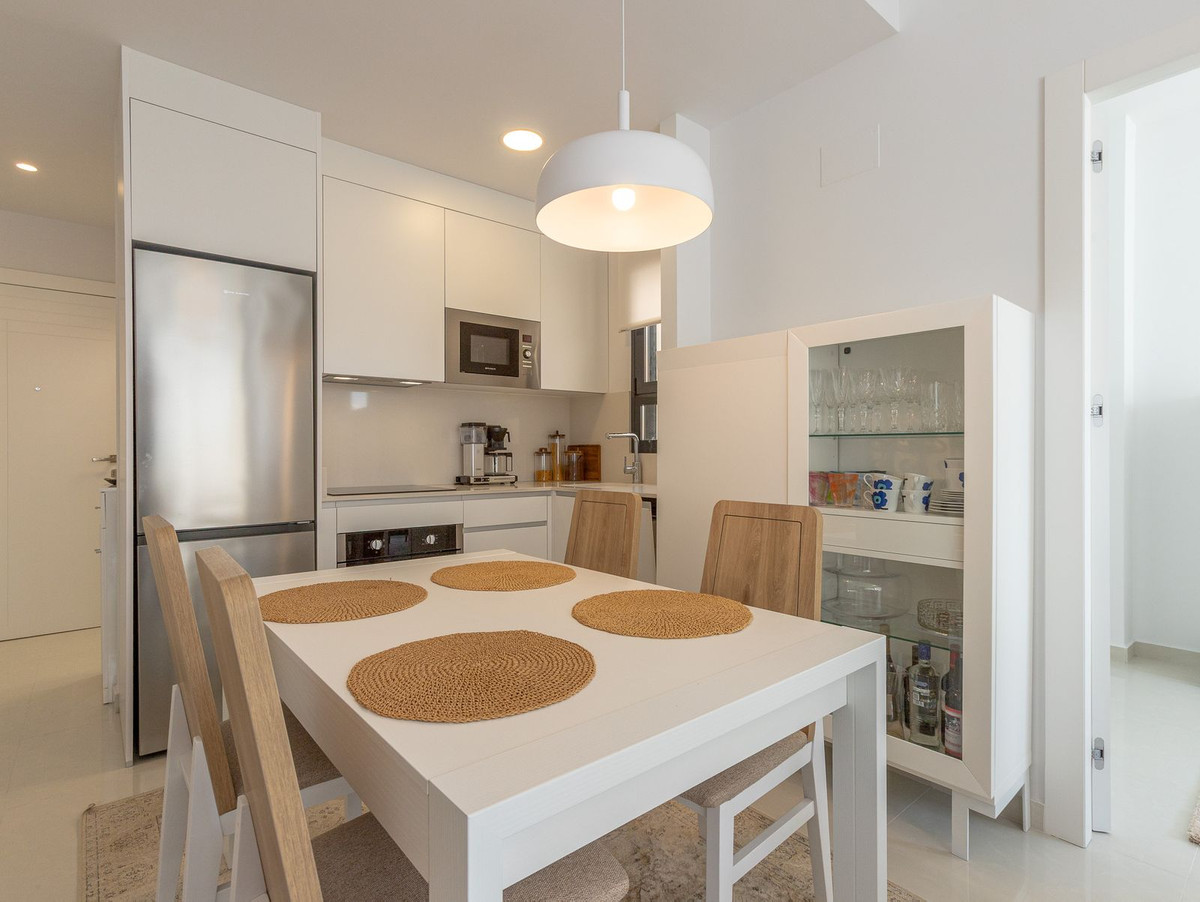 Se vende Apartamento en Planta Última de 1 dormitorios en Costa Blanca, Alicante, España