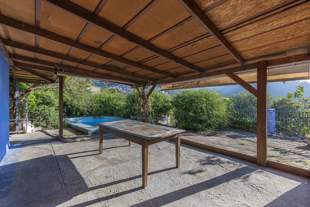 Se vende Finca - Cortijo de 2 dormitorios en Costa Del Sol, Málaga, España