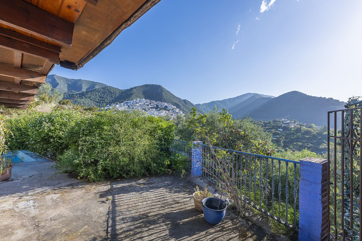 Se vende Finca - Cortijo de 2 dormitorios en Costa Del Sol, Málaga, España