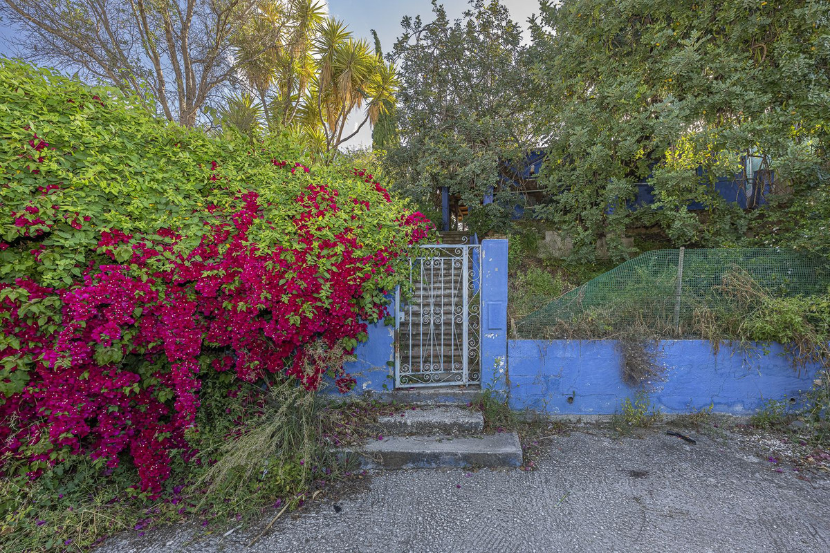 Se vende Finca - Cortijo de 2 dormitorios en Costa Del Sol, Málaga, España