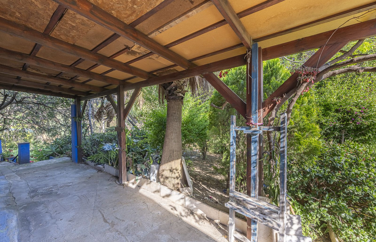 Se vende Finca - Cortijo de 2 dormitorios en Costa Del Sol, Málaga, España