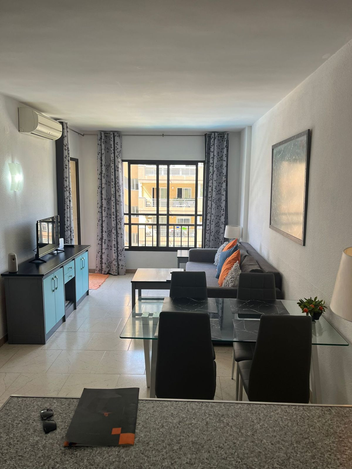 1 Bed Apartment for sale in Fuengirola Costa Del Sol, Málaga, Spain