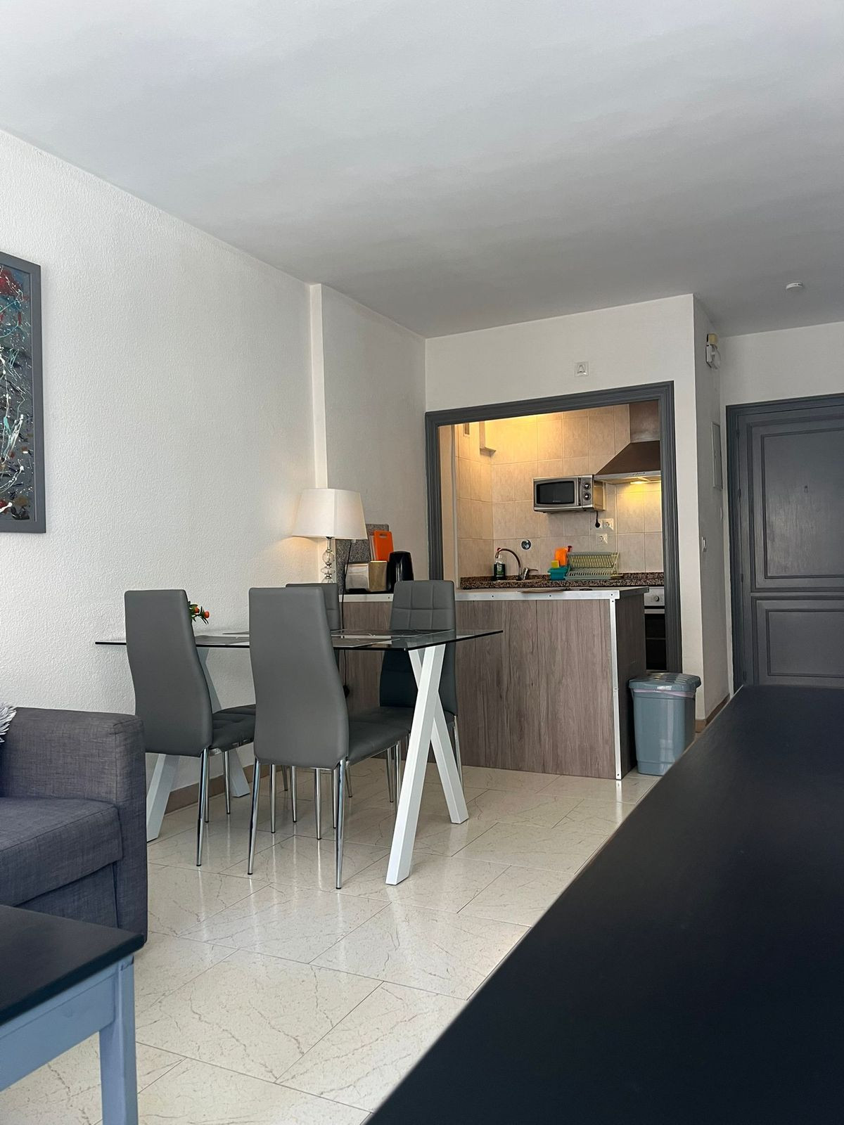 1 Bed Apartment for sale in Fuengirola Costa Del Sol, Málaga, Spain