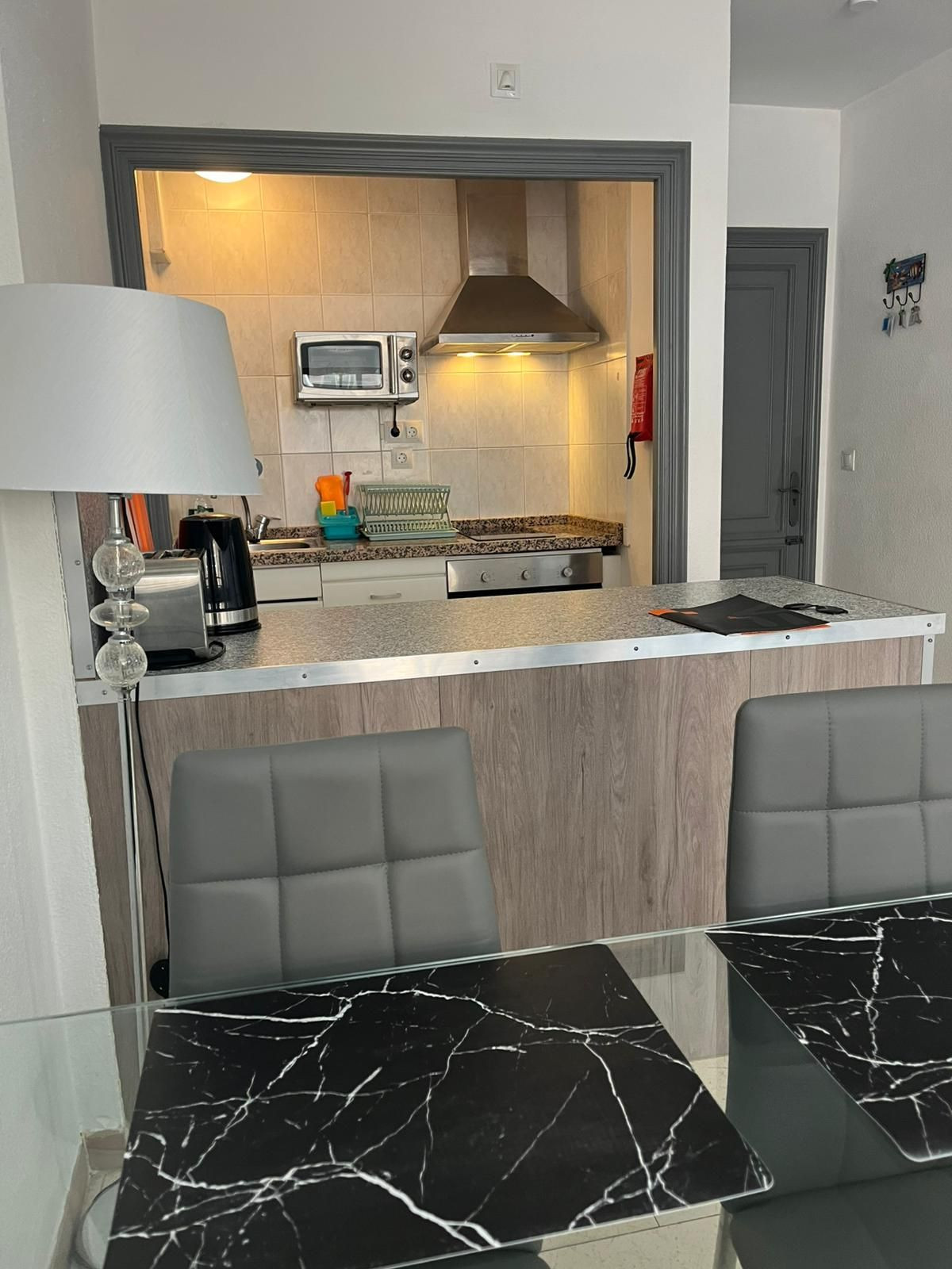 1 Bed Apartment for sale in Fuengirola Costa Del Sol, Málaga, Spain